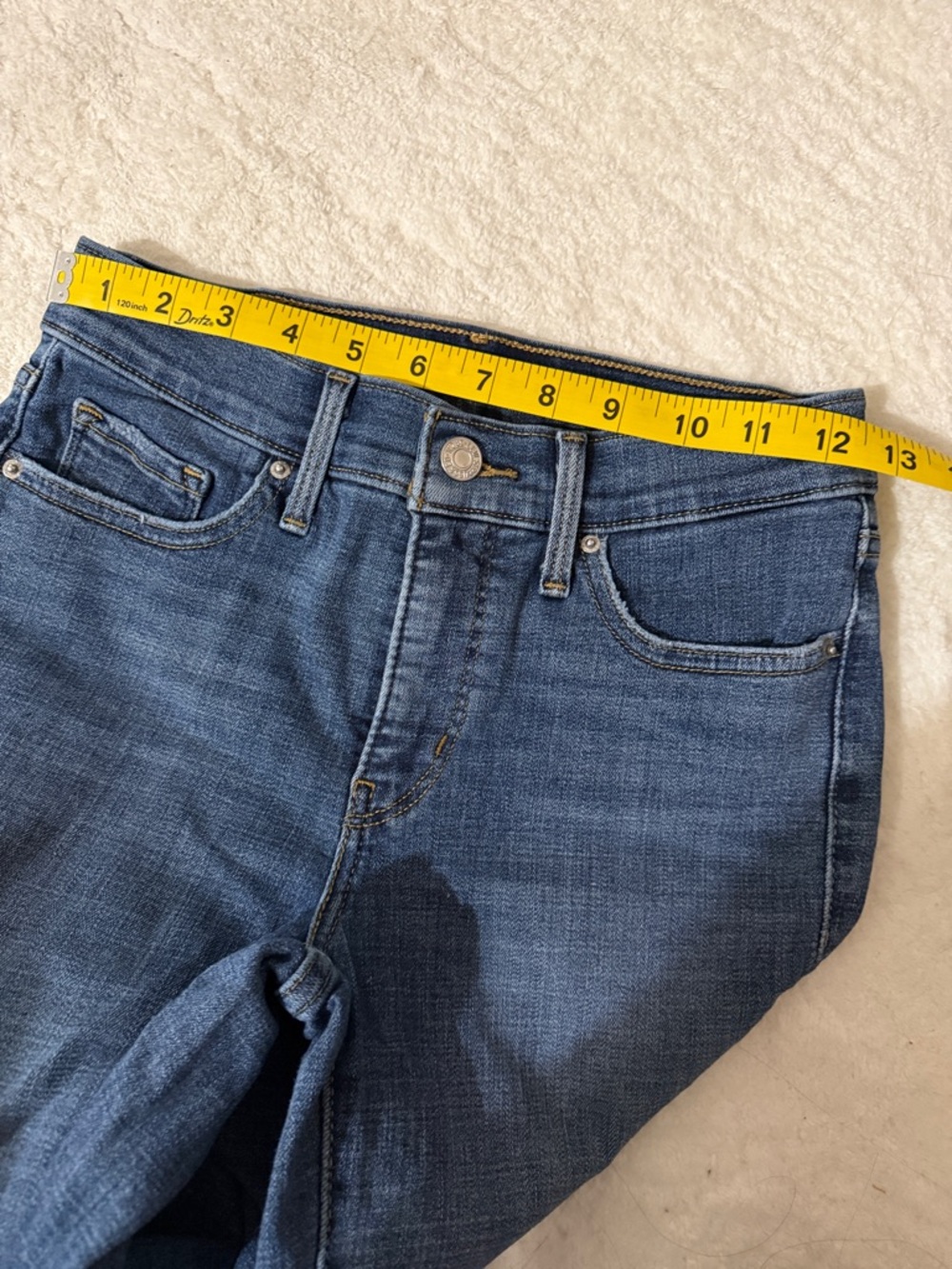 LEVI’S JEANS - Picture 6 of 7